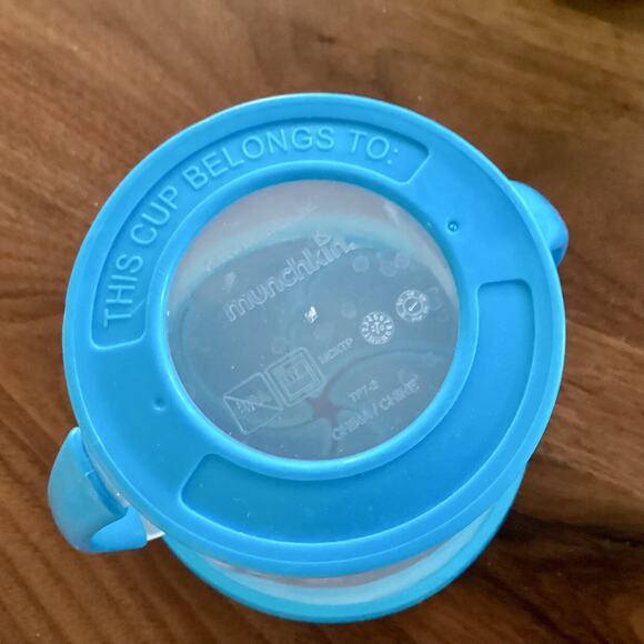 Munchkin Snack Catcher - 2pk - Picture 4 of 4